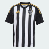 Conjunto Infantil Atlético Mineiro I 2025/26